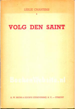 Volg den Saint