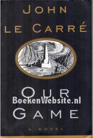 Our Game Our Game