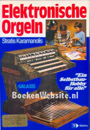 Elektronische Orgeln
