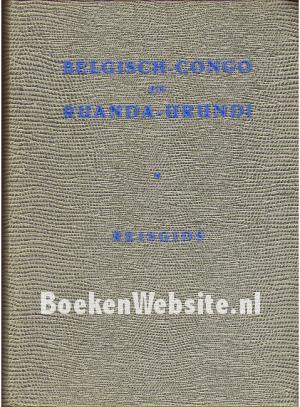 Belgisch Congo en Ruanda Urundi