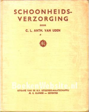 Schoonheids-verzorging