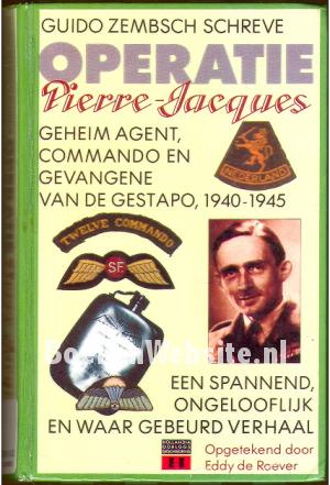 Operatie Pierre-Jacques