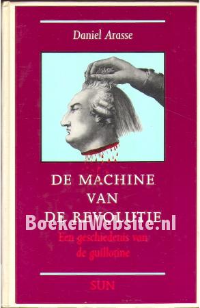 De machine van de revolutie