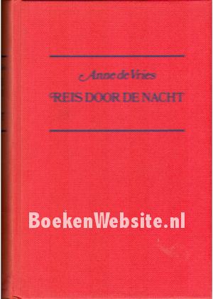 Reis door de nacht