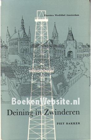 Deining in Zwinderen Deining in Zwinderen