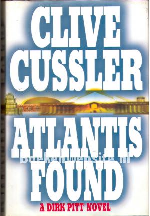 Atlantis Found Atlantis Found