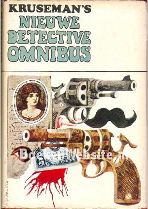 Kruseman's nieuwe detective omnibus