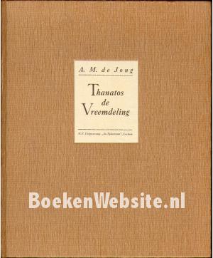 Thanatos de Vreemdeling