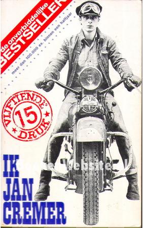 Ik Jan Cremer