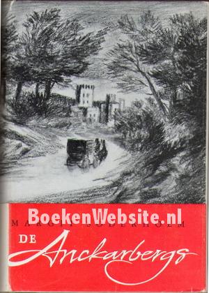 De Anckabergs