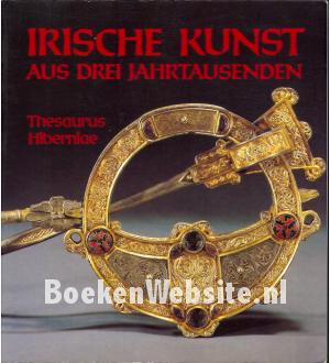 Irische Kunst aus drei Jahrtausenden Irische Kunst aus drei Jahrtausenden
