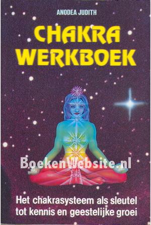 Chakra werkboek