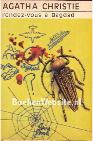 Rendez-vous a Bagdad