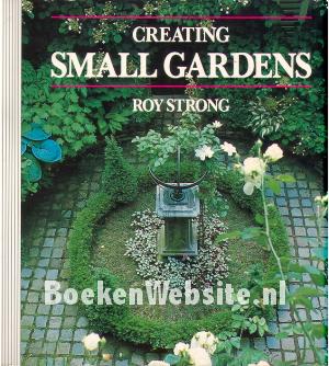 Creating Small Gardens