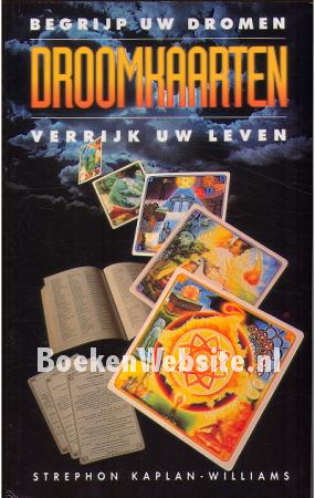 Droomkaarten Droomkaarten