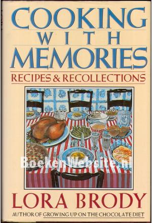 Cooking with Memories