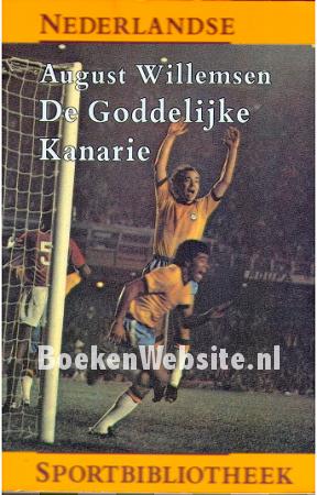 De Goddelijke Kanarie