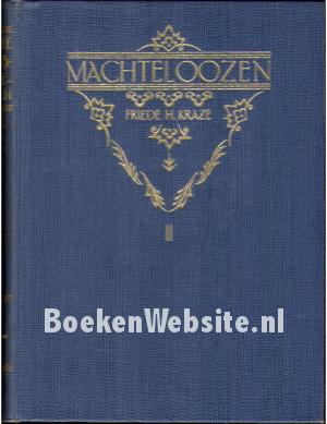 Machteloozen II
