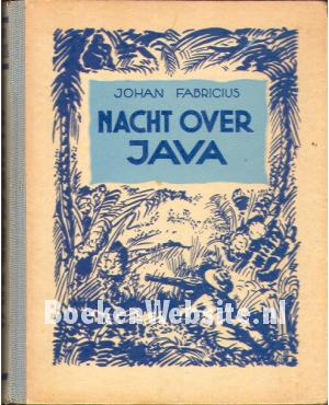 Nacht over Java