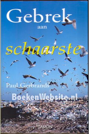 Gebrek aan schaarste Gebrek aan schaarste