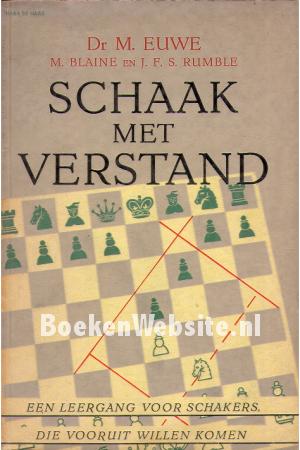 Schaak met Verstand