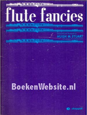 Flute fancies