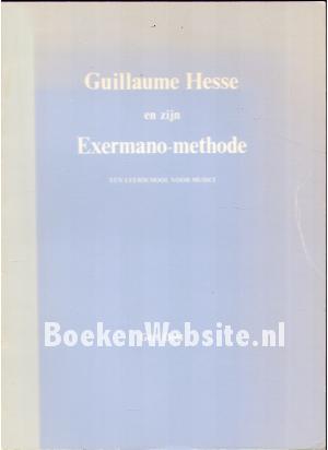 Guillaume Hesse en zijn Exermano-methode