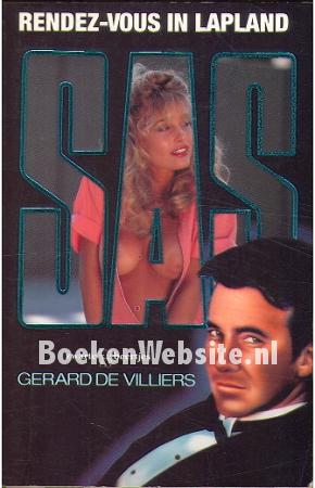 2389 Rendez-vous in Lapland 2389 Rendez-vous in Lapland