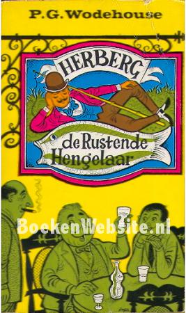 0992 Herberg de Rustende Hengelaar