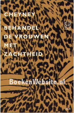 0021 Behandel vrouwen met zachtheid