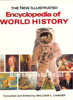 Encyclopedia of World History 2
