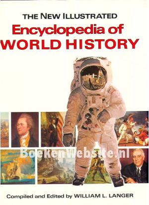 Encyclopedia of World History 2 Encyclopedia of World History 2