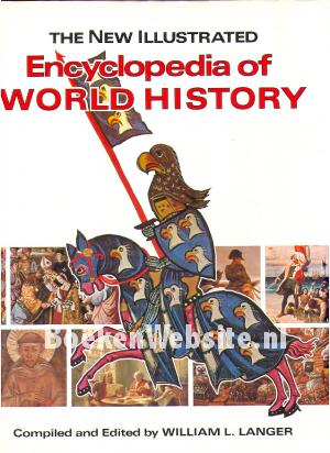 Encyclopedia of World History 1 Encyclopedia of World History 1
