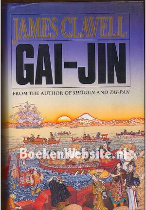 Gai-Jin
