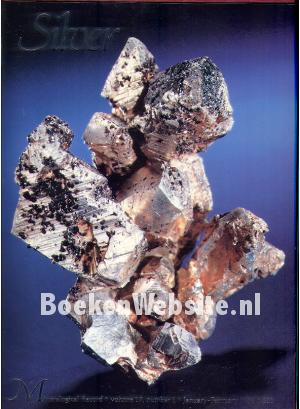 The Mineralogical Record 1986