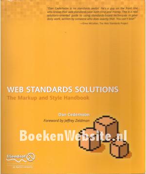 Web Standard Solutions