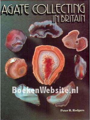 Agate Collection in Britain