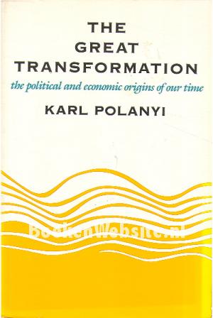 The Great Transformation