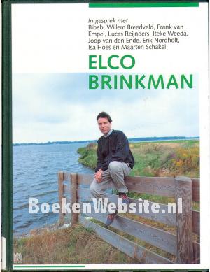 Elco Brinkman