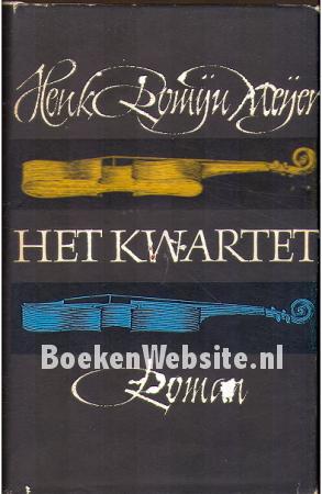 Het kwartet Het kwartet