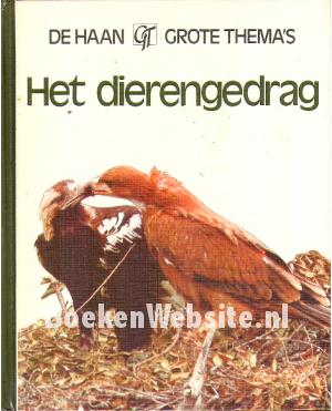 Het dierengedrag