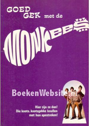 Goed gek met de Monkees