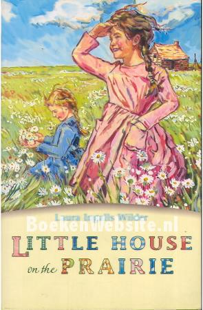 Little House on the Prairie