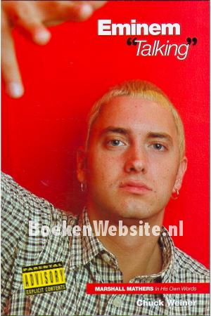 Eminem Talking
