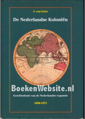 De Nederlandse Kolonien