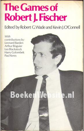 The Games of Robert J. Fisher