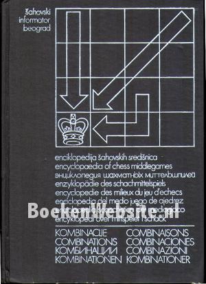 Encyclopaedia of Chess middlegames