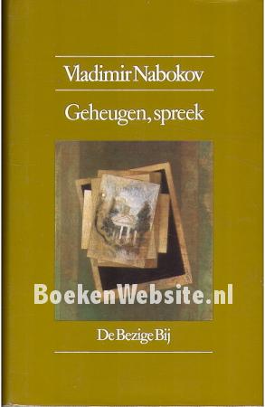 Geheugen, spreek Geheugen, spreek