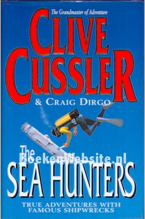 The Seahunters
