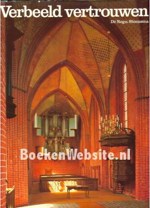 Verbeeld vertrouwen Verbeeld vertrouwen